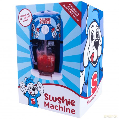 Maszyna Slush Puppie Snow Cone Maker