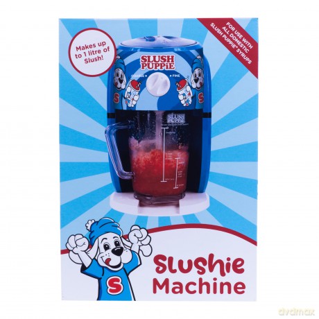 Maszyna Slush Puppie Snow Cone Maker