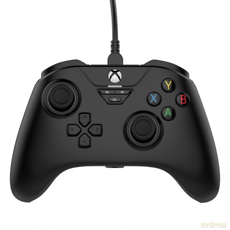 Snakebyte GamePad Base X (Black) - XBOX/PC