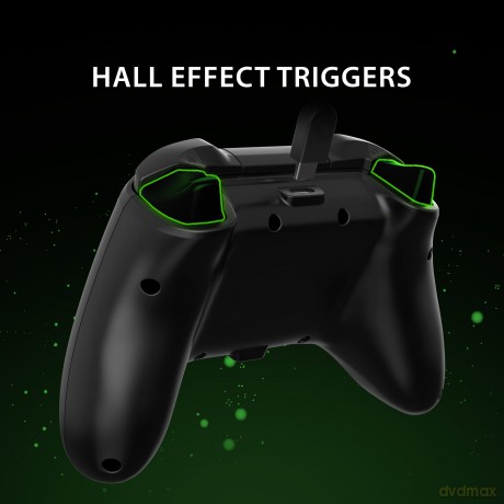 Snakebyte GamePad Base X (Black) - XBOX/PC