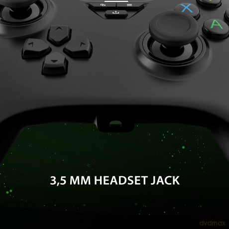 Snakebyte GamePad Base X (Black) - XBOX/PC