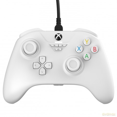 Snakebyte GamePad Base X (White) - XBOX/PC