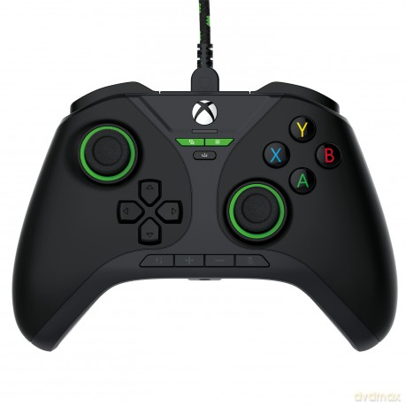 Snakebyte GamePad Pro X (Black) - XBOX/PC