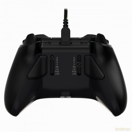 Snakebyte GamePad Pro X (Black) - XBOX/PC