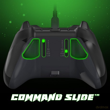 Snakebyte GamePad Pro X (Black) - XBOX/PC