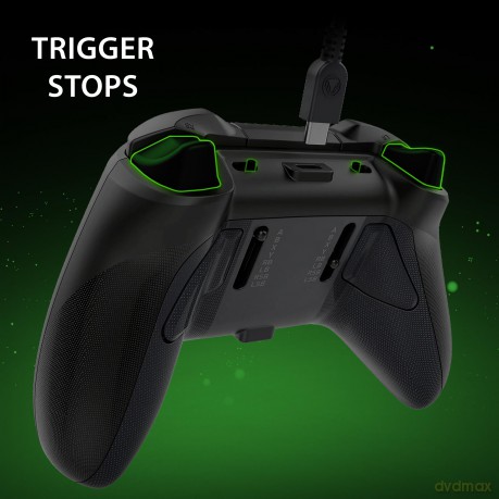 Snakebyte GamePad Pro X (Black) - XBOX/PC