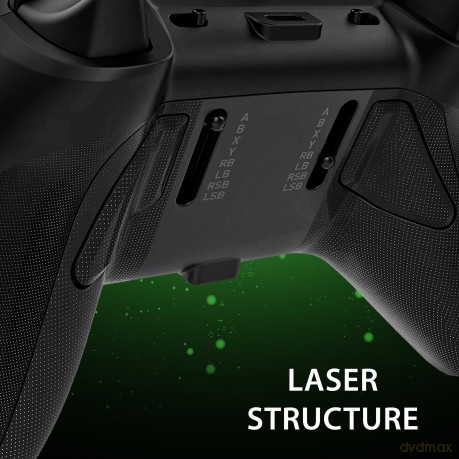 Snakebyte GamePad Pro X (Black) - XBOX/PC