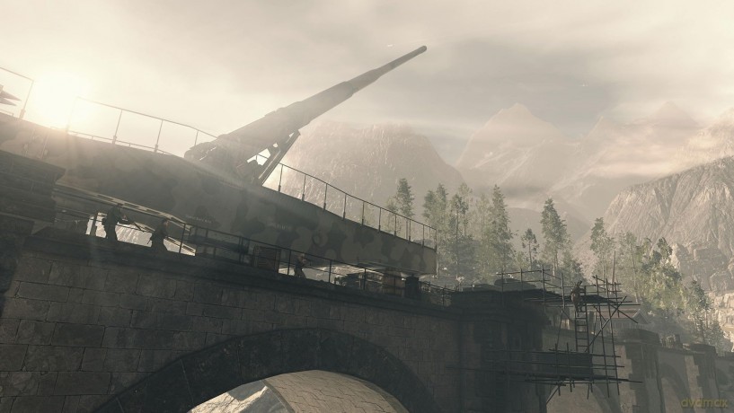 Sniper Elite 4 [GRA XBOX ONE]