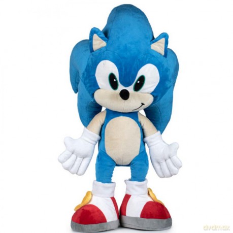 Sonic Plush (100 cm) (4964)