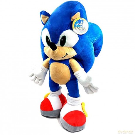 Sonic Plush (100 cm) (4964)
