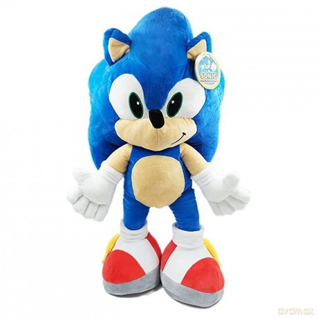 Sonic Plush (100 cm) (4964)
