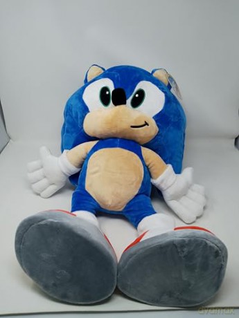 Sonic Plush (100 cm) (4964)
