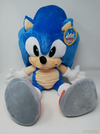 Sonic Plush (100 cm) (4964)