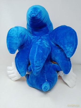 Sonic Plush (100 cm) (4964)