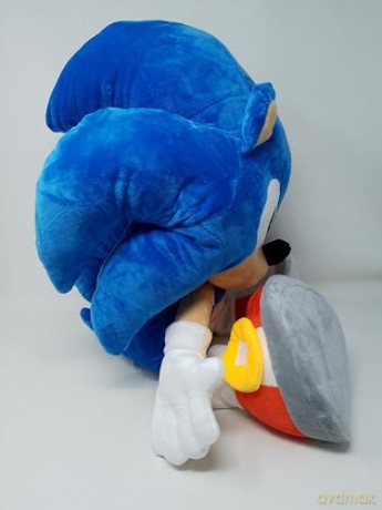 Sonic Plush (100 cm) (4964)