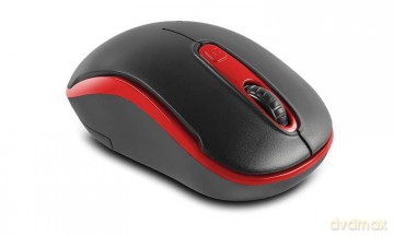 Speedlink - CEPTICA Mouse - Wireless, black-red