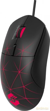 Speedlink - Corax Gaming Mouse - Black