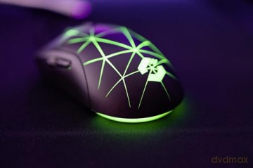 Speedlink - Corax Gaming Mouse - Black