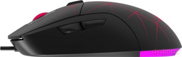 Speedlink - Corax Gaming Mouse - Black