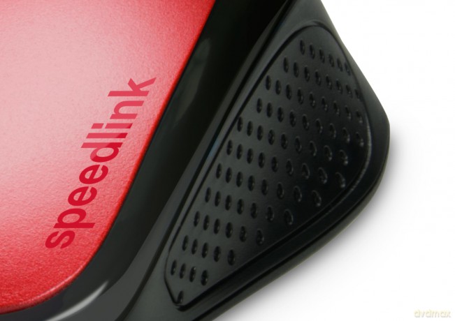 Speedlink - Kappa Wireless USB Mouse