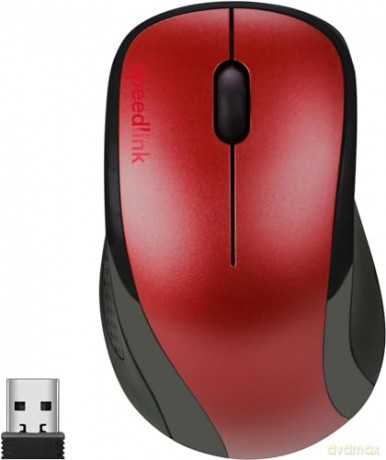 Speedlink - Kappa Wireless USB Mouse