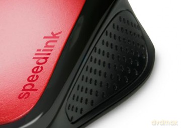 Speedlink - Kappa Wireless USB Mouse