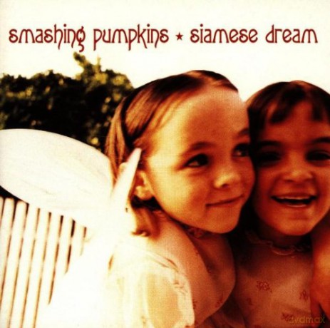 Smashing Pumpkins: Siamese Dream [CD]