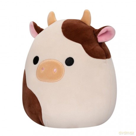 Squishmallows - Flip A Mallow 13 cm P17 - Ronnie The Cow/Melly The Milk Carton