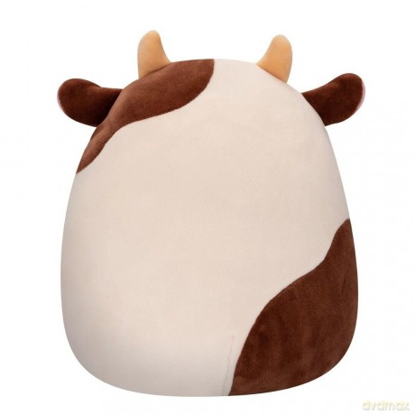 Squishmallows - Flip A Mallow 13 cm P17 - Ronnie The Cow/Melly The Milk Carton