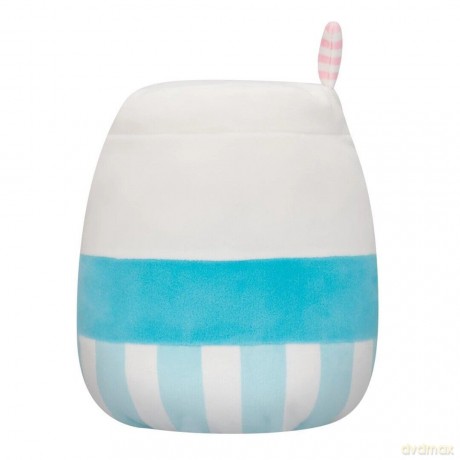 Squishmallows - Flip A Mallow 13 cm P17 - Ronnie The Cow/Melly The Milk Carton