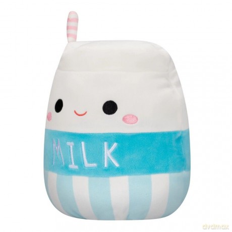 Squishmallows - Flip A Mallow 13 cm P17 - Ronnie The Cow/Melly The Milk Carton