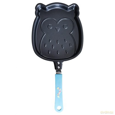 Squishmallows - Winston Pancake Pan
