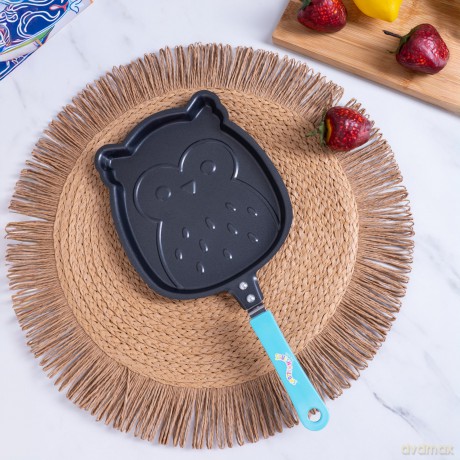 Squishmallows - Winston Pancake Pan