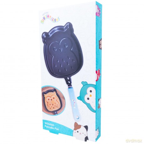 Squishmallows - Winston Pancake Pan