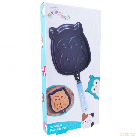 Squishmallows - Winston Pancake Pan