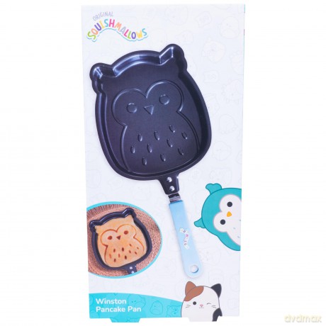 Squishmallows - Winston Pancake Pan