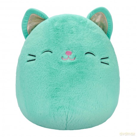 Squishmallows 50 cm P20 Fuzz A Mallows Charisma Cat (209146)