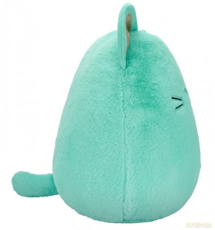 Squishmallows 50 cm P20 Fuzz A Mallows Charisma Cat (209146)