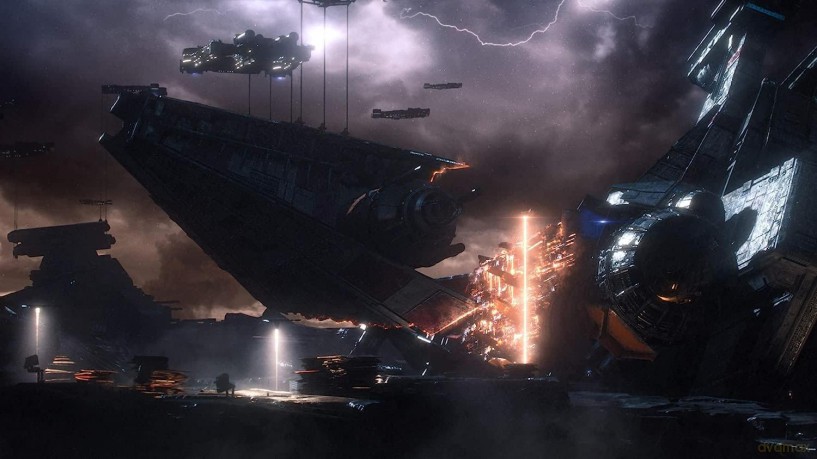 Star Wars Jedi: Fallen Order [GRA PS5]