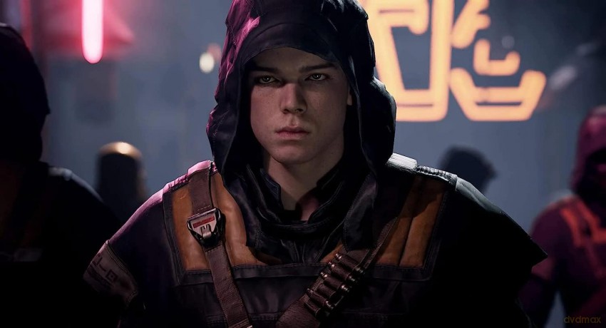 Star Wars Jedi: Fallen Order [GRA PS5]