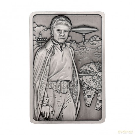 Star Wars Lando Calrissian Ingot