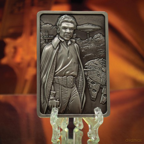 Star Wars Lando Calrissian Ingot