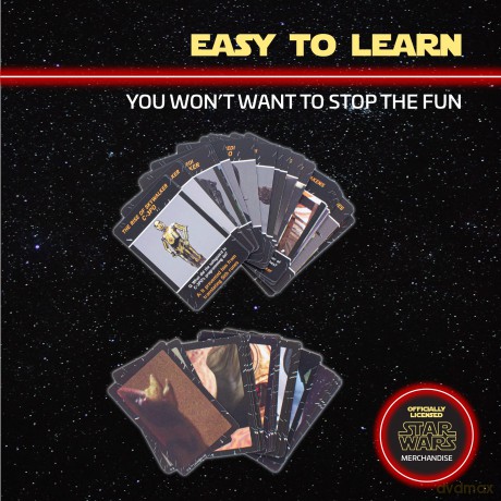 Star Wars Picture This
