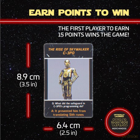 Star Wars Picture This