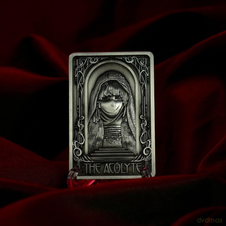 Star Wars The Acolyte Limited Edition ingot
