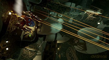 StarBlood Arena (VR) [GRA PS4]