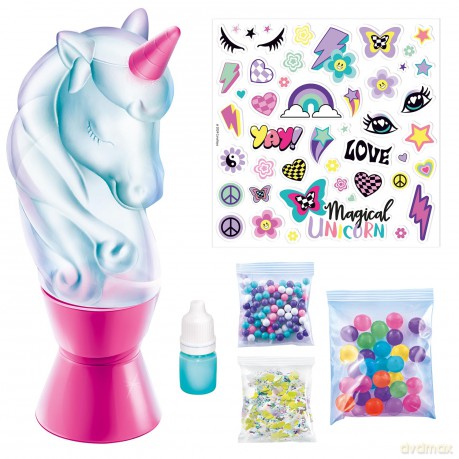 STYLE 4 EVER - Unicorn Lava Lamp DIY (297)