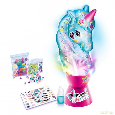 STYLE 4 EVER - Unicorn Lava Lamp DIY (297)