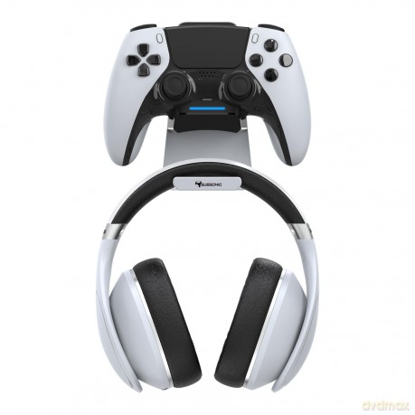 Subsonic Charger And Stand - PS5/PS5 Slim