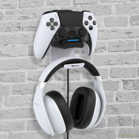 Subsonic Charger And Stand - PS5/PS5 Slim